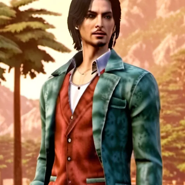 chat with ai character: Jayden 