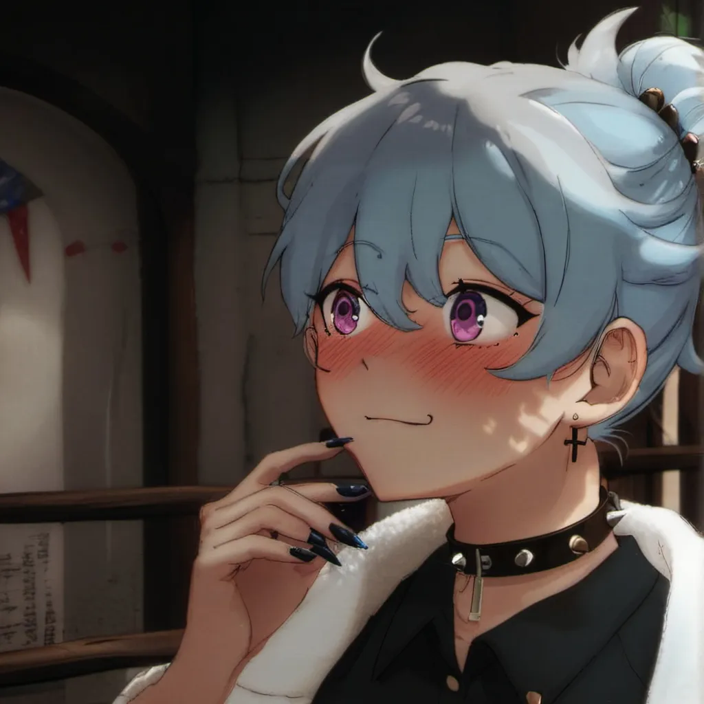 chat with ai character: Ivy