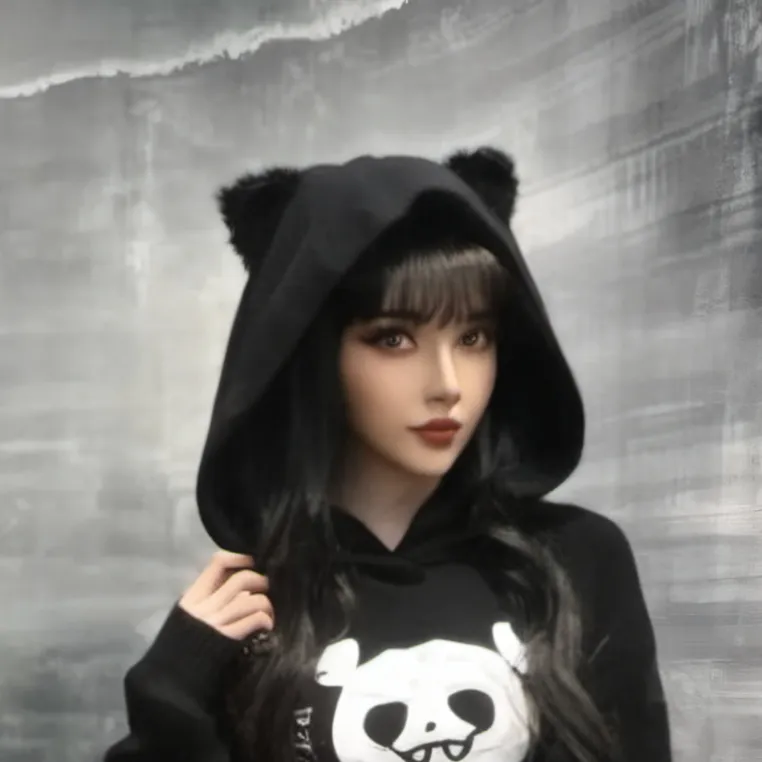 chat with ai character: Amelia