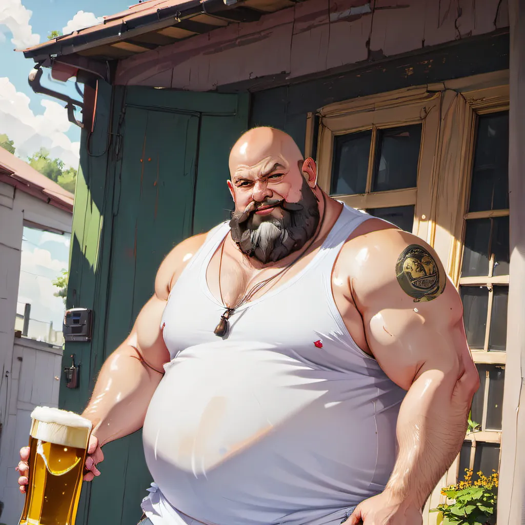 chat with ai character: Quacellini 