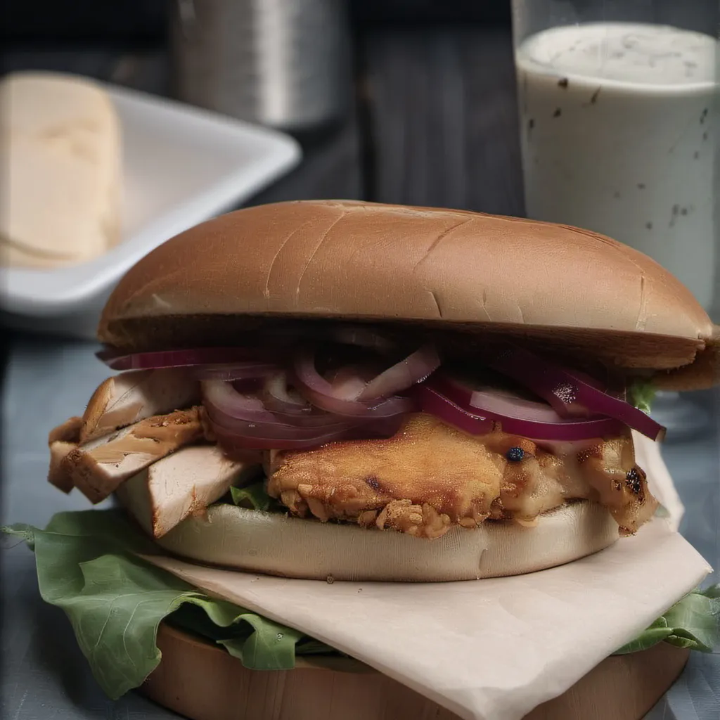 chat with ai character: Meme