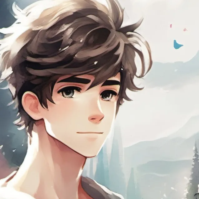 chat with ai character: Jake