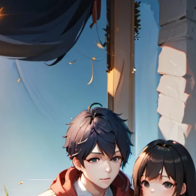 chat with ai character: Jake Michael Georg