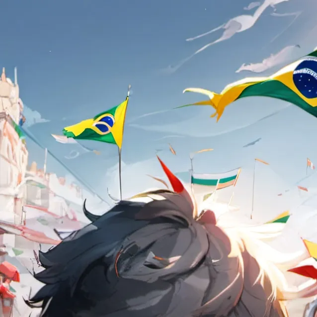 chat with ai character: Brazil 