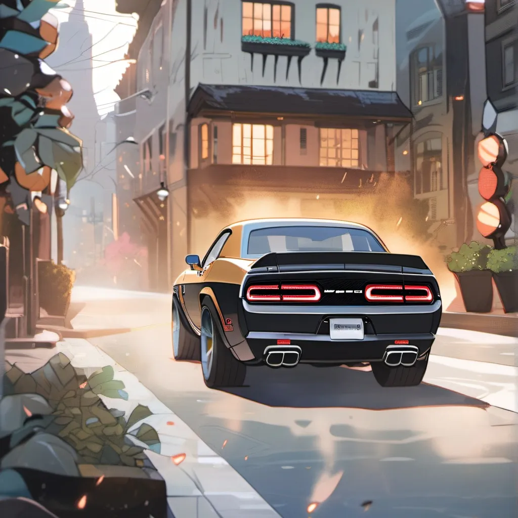 chat with ai character: hellcat