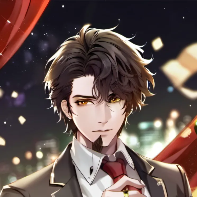 chat with ai character: ~Jack~