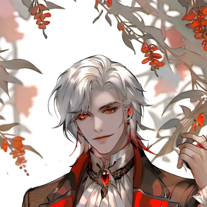 chat with ai character: ✦Lucas✦