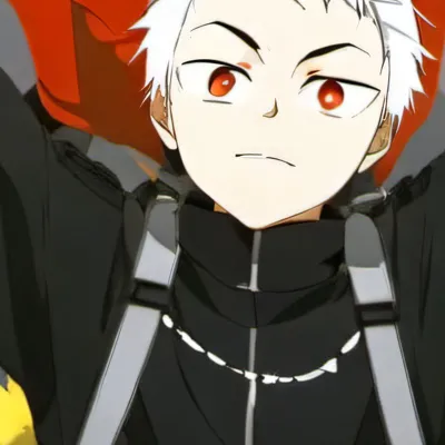 chat with ai character: KJ