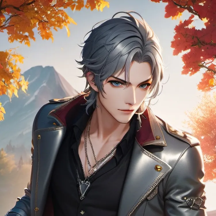 chat with ai character: Tin Man