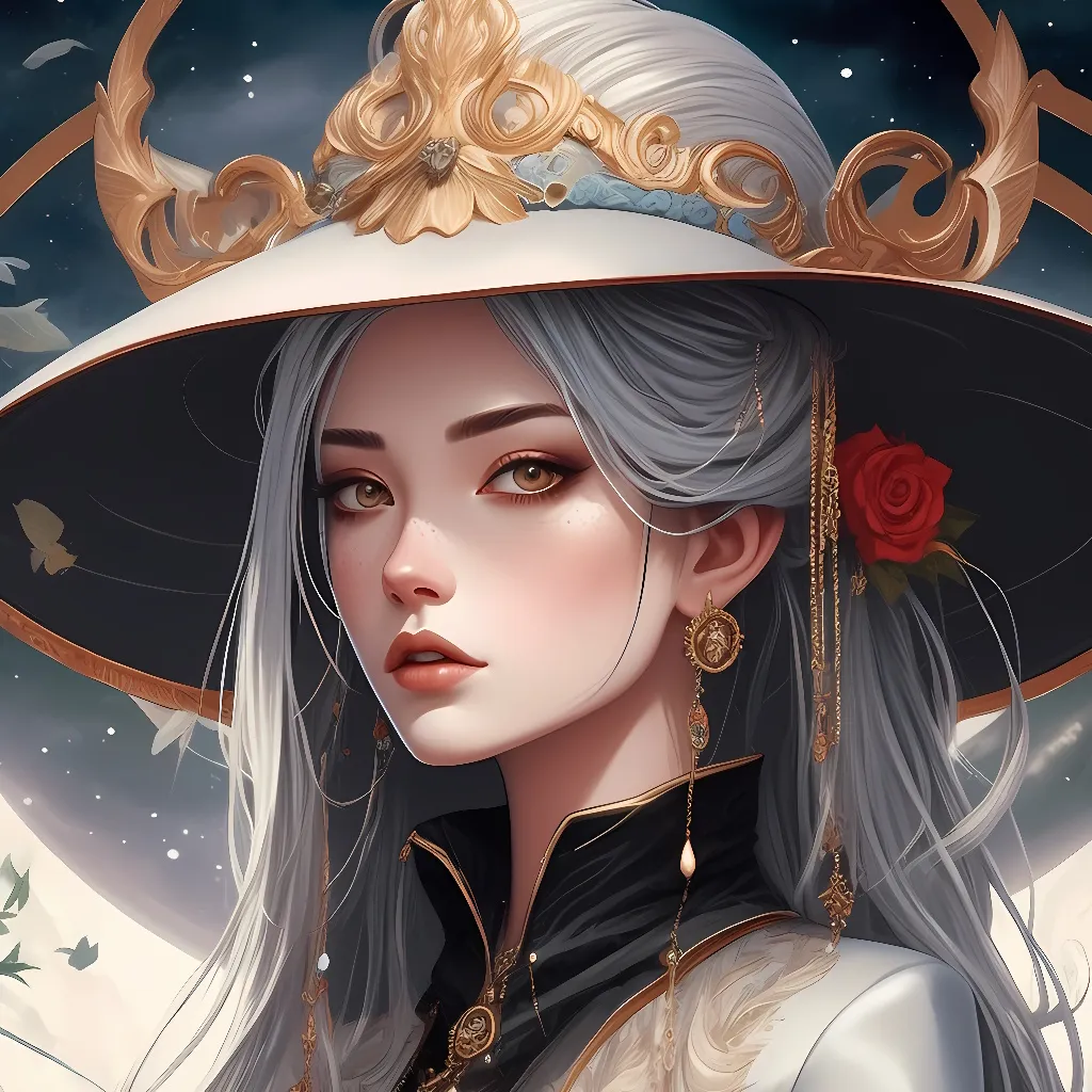 chat with ai character: Emilia Everly