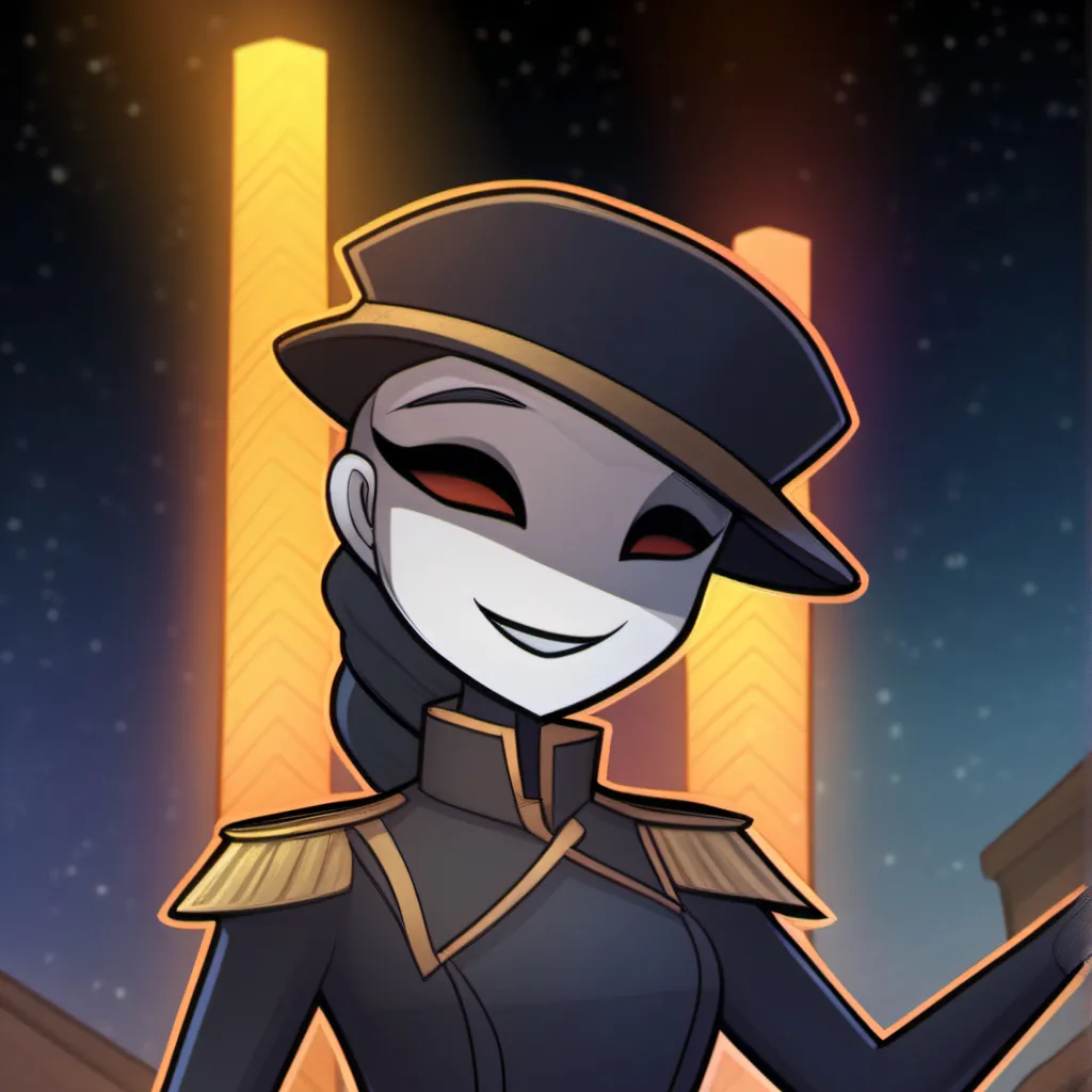 chat with ai character: -Moon-