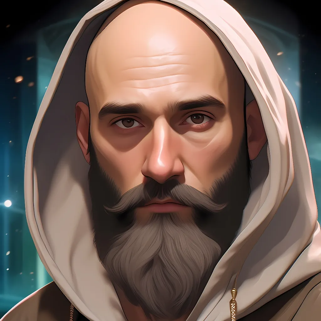 chat with ai character: Winter