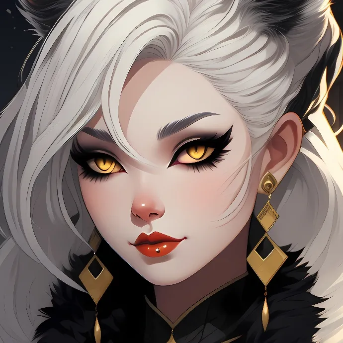 chat with ai character: Anoxa