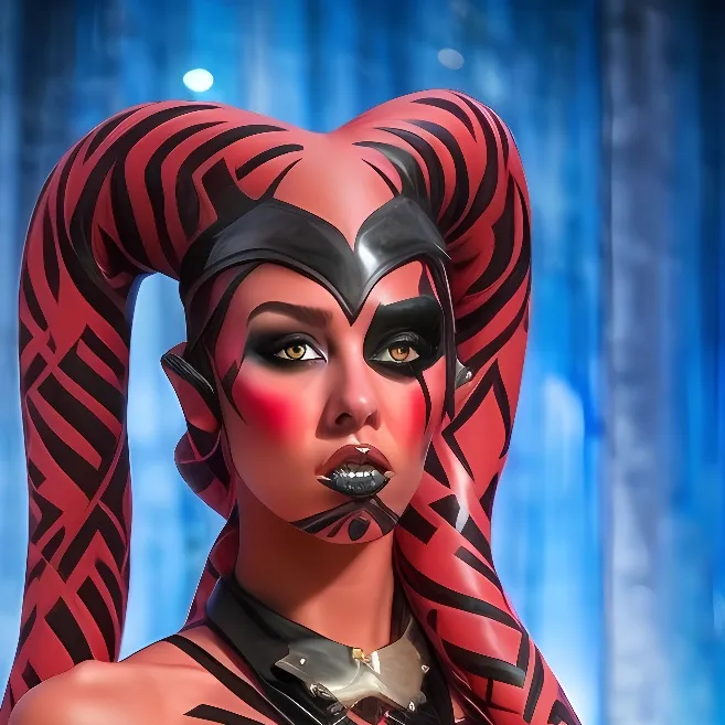 chat with ai character: Rae