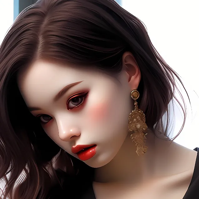 chat with ai character: Amelia