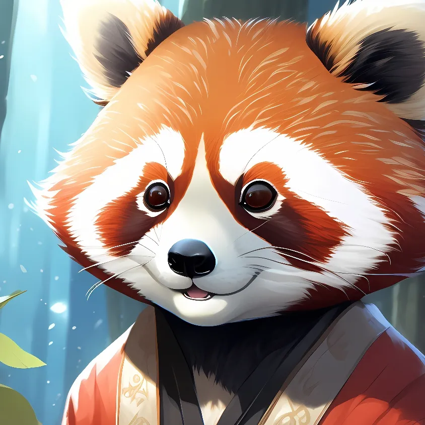 chat with ai character: Ulta