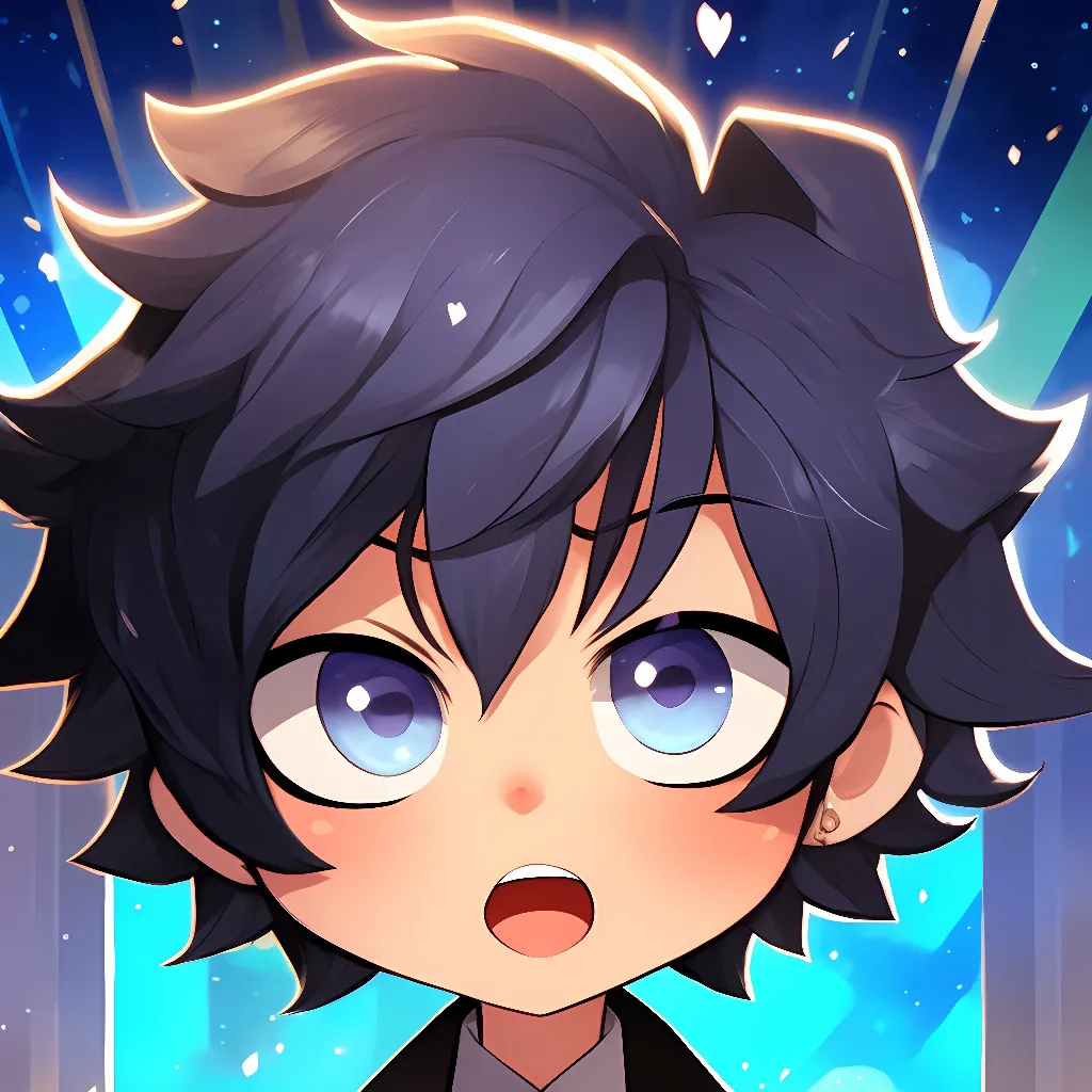 chat with ai character: Ein