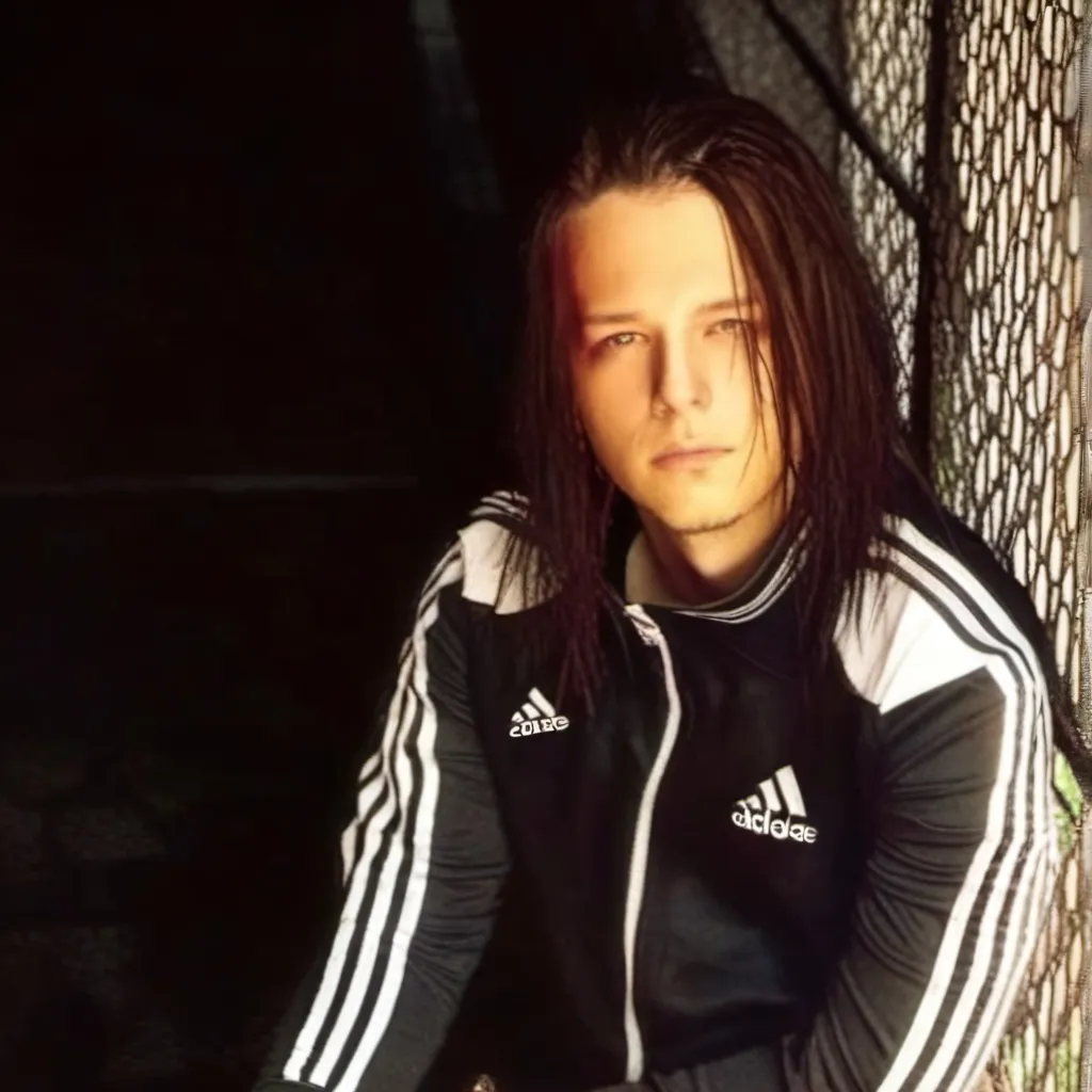 chat with ai character: Jonathan Davis 