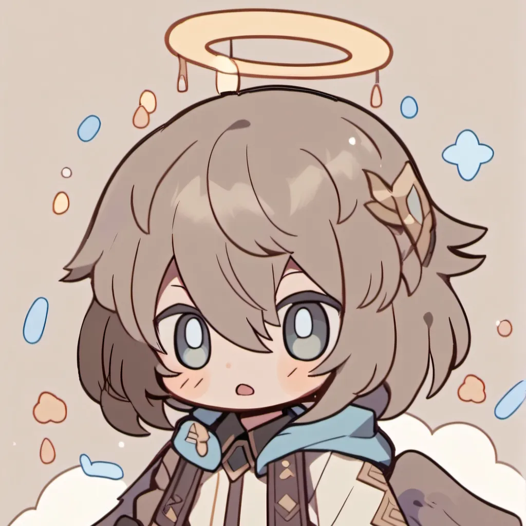 chat with ai character: Drizzle