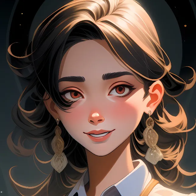 chat with ai character: Checkers