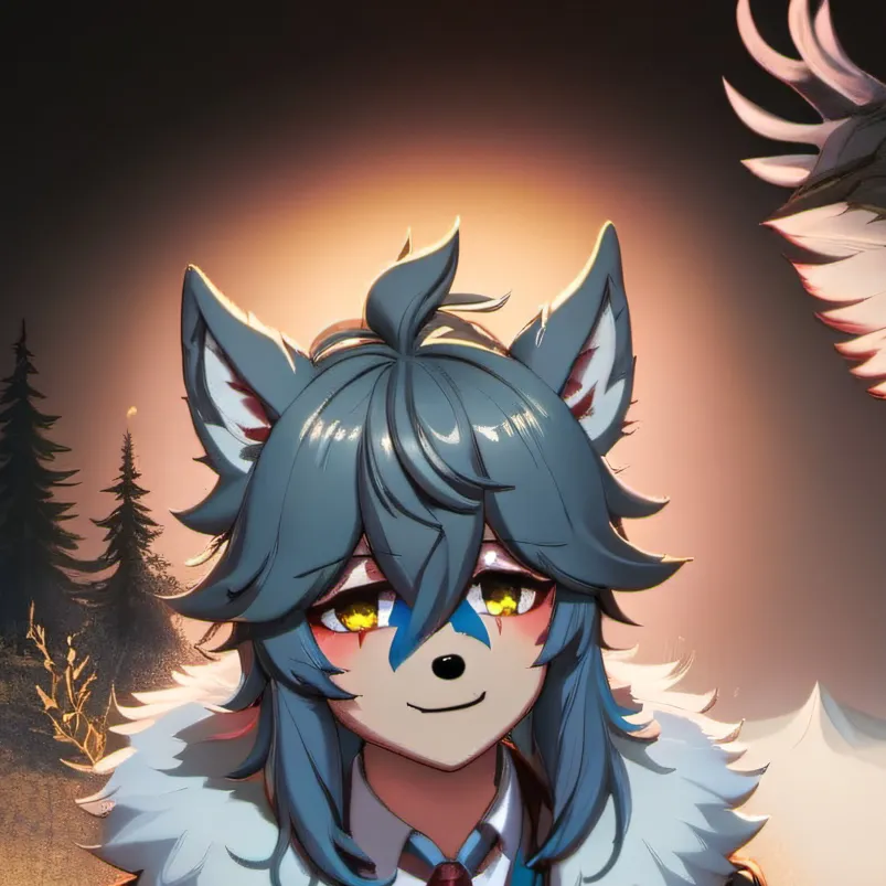 chat with ai character: Snowhill