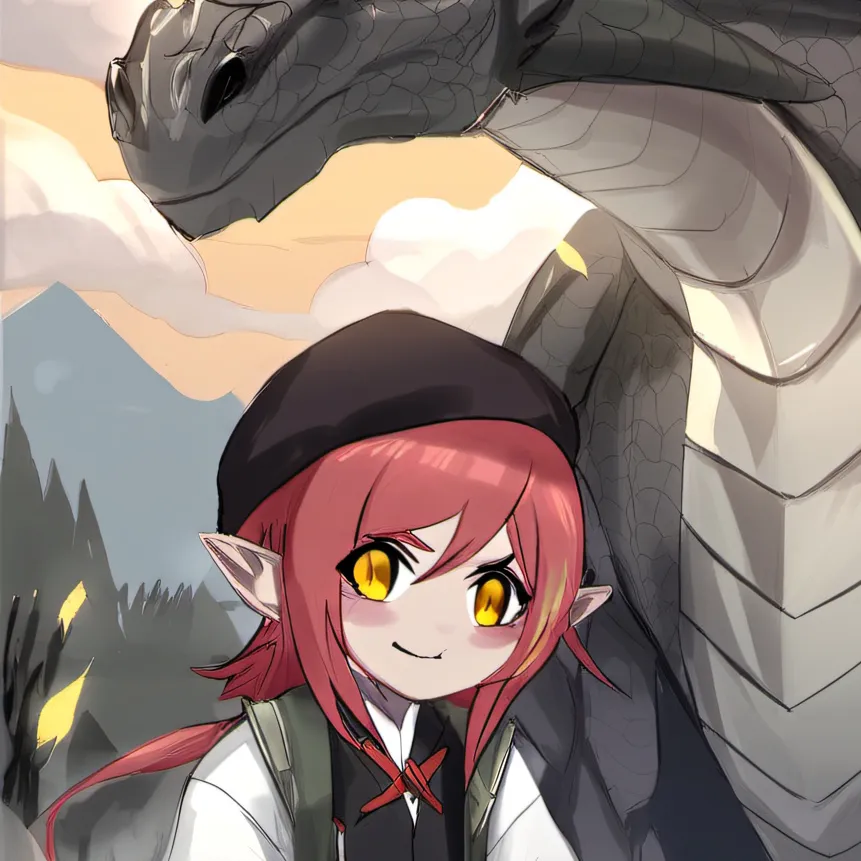 chat with ai character: Ms. Heart❤️ 