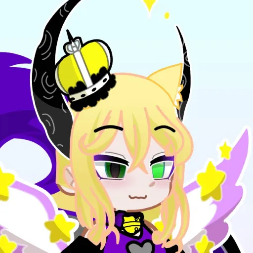 creator Galaxywd's avatar