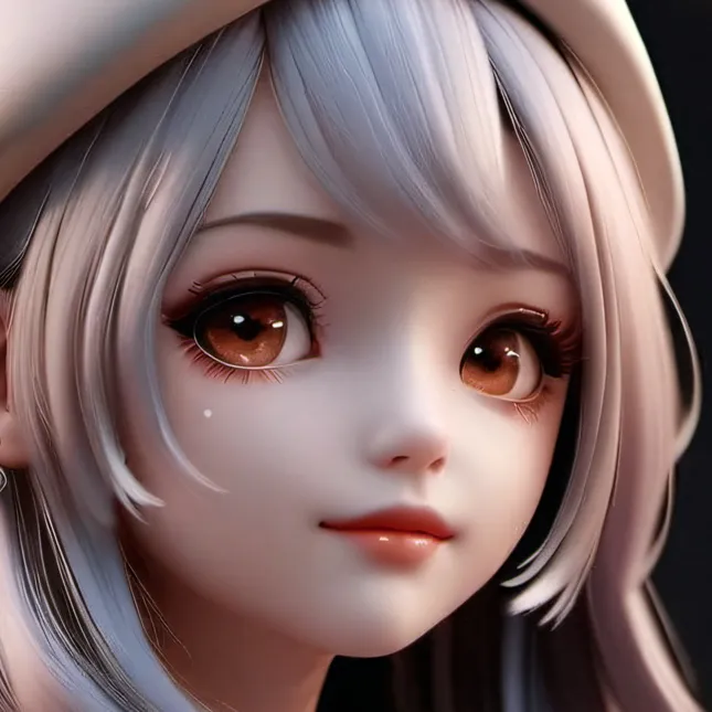 chat with ai character: Amber Edward