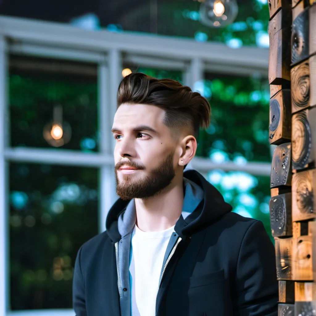 chat with ai character: Ronan Edward