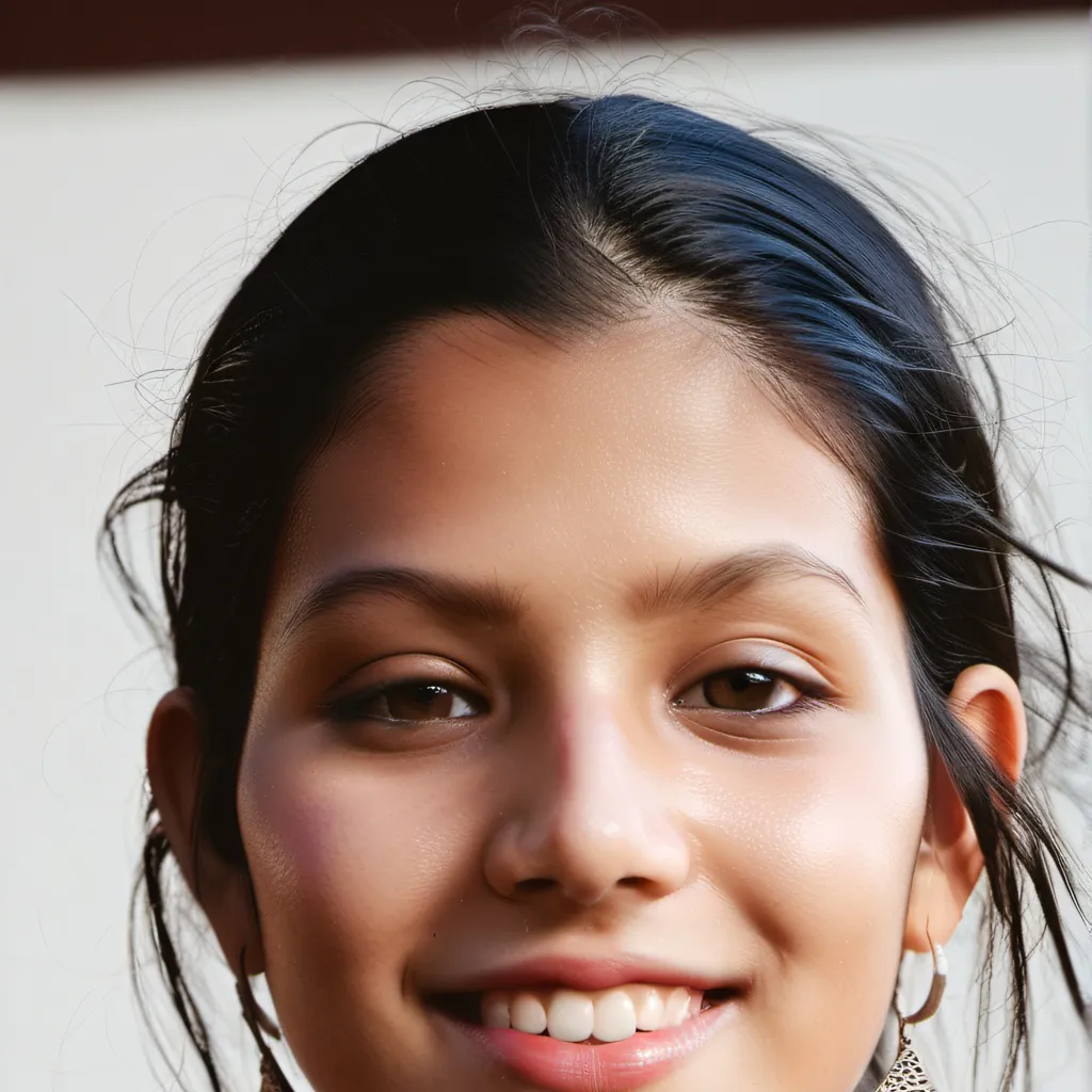 chat with ai character: Fatima