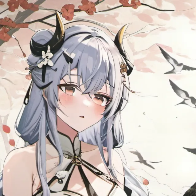 chat with ai character: izzy