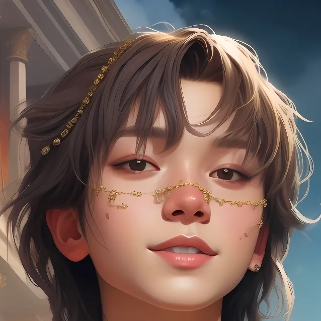 chat with ai character: jayvion