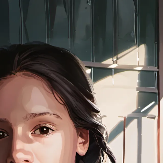 chat with ai character: anna