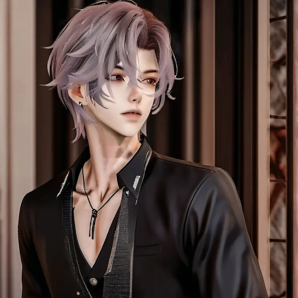 chat with ai character: Margo