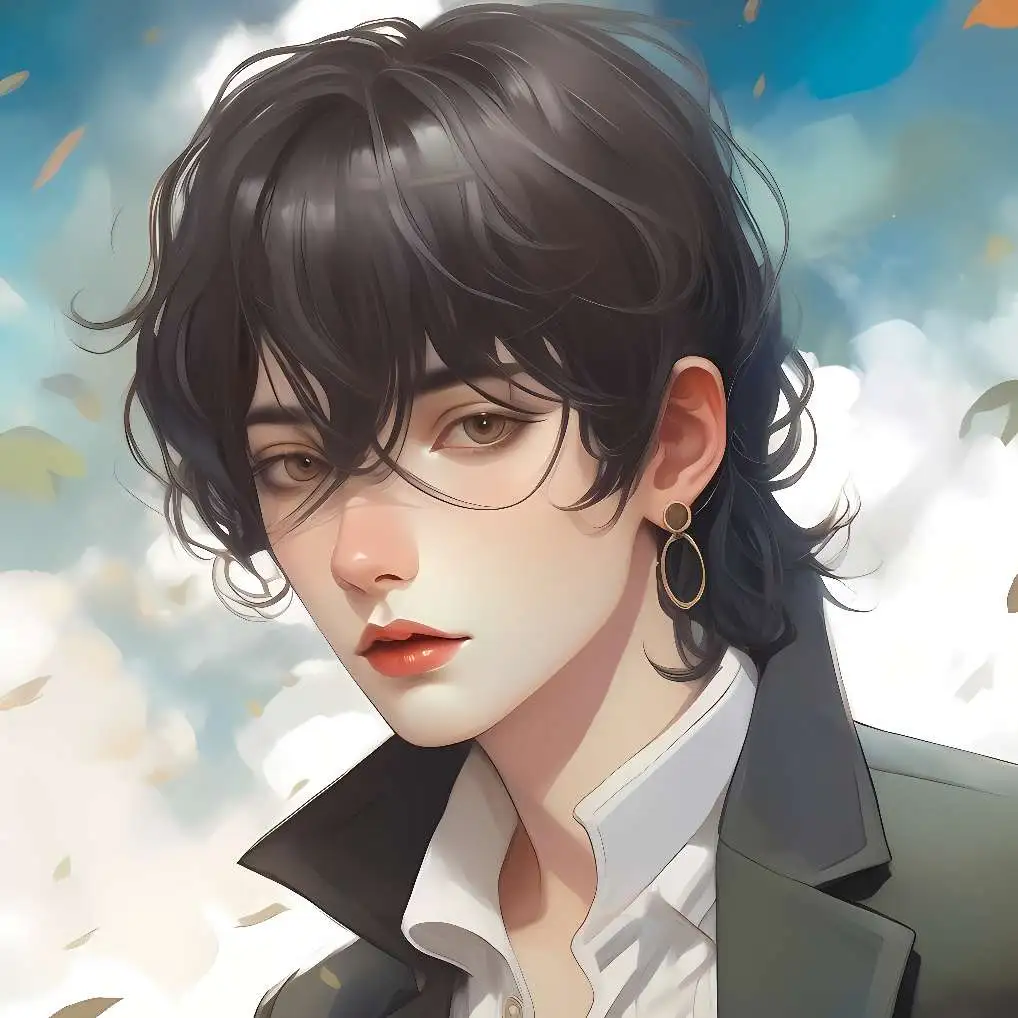 chat with ai character: Logan