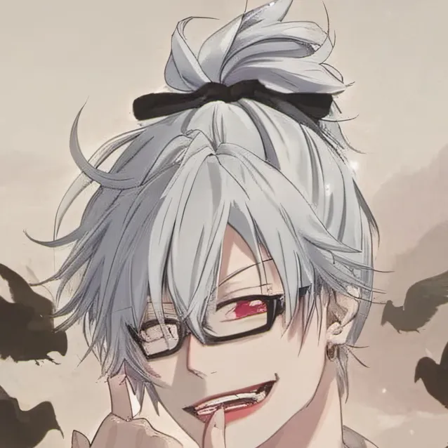 chat with ai character: Melo