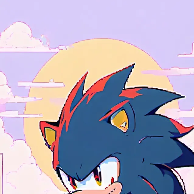 chat with ai character: Shadow