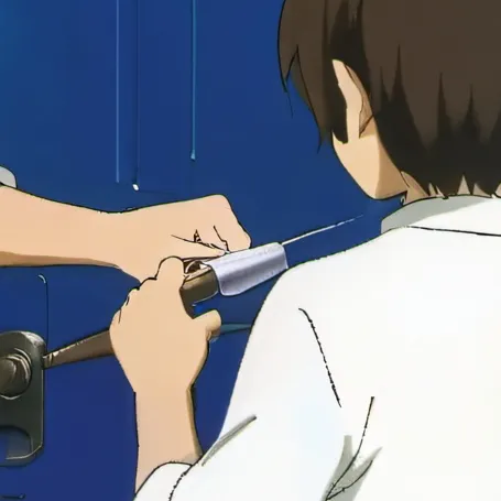 chat with ai character: Aria