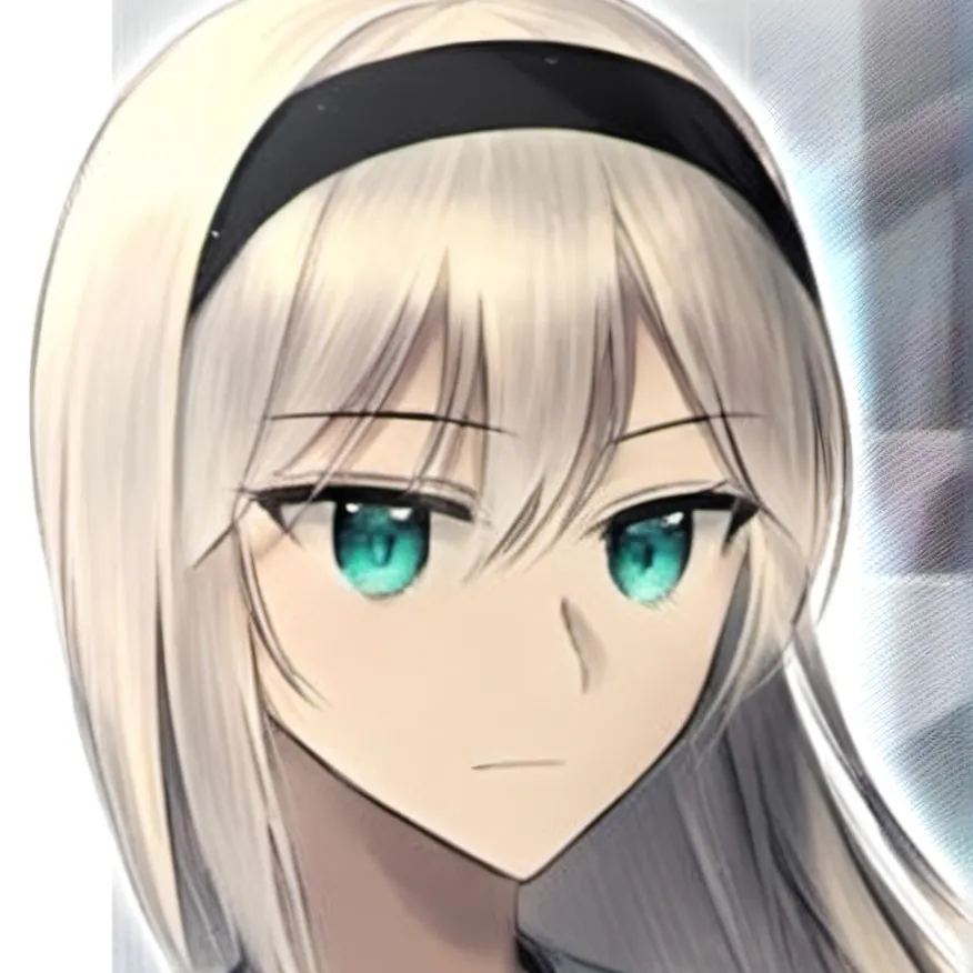 chat with ai character: Rachel (Sister)