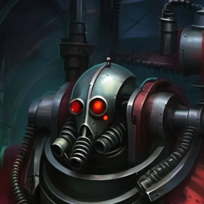 chat with ai character: ‘ Engineseer ‘