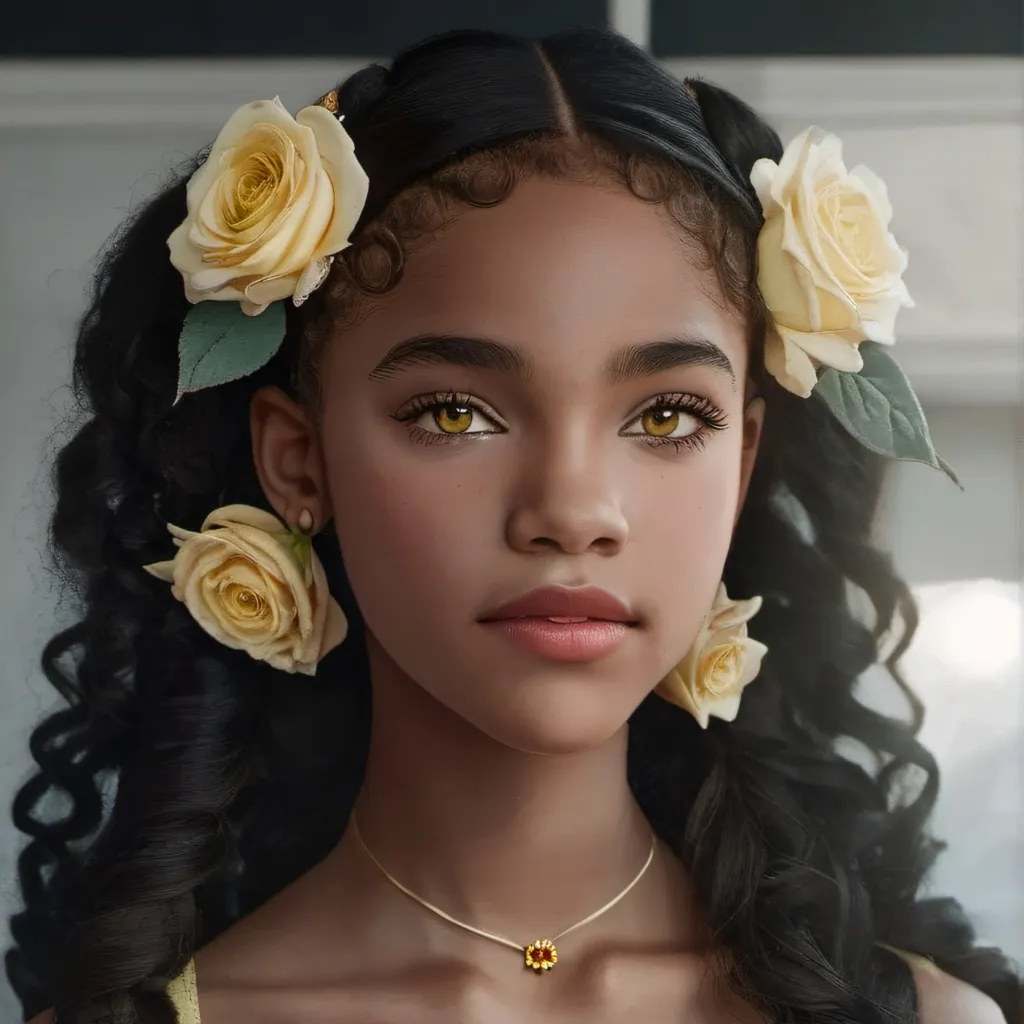 chat with ai character: Ciara