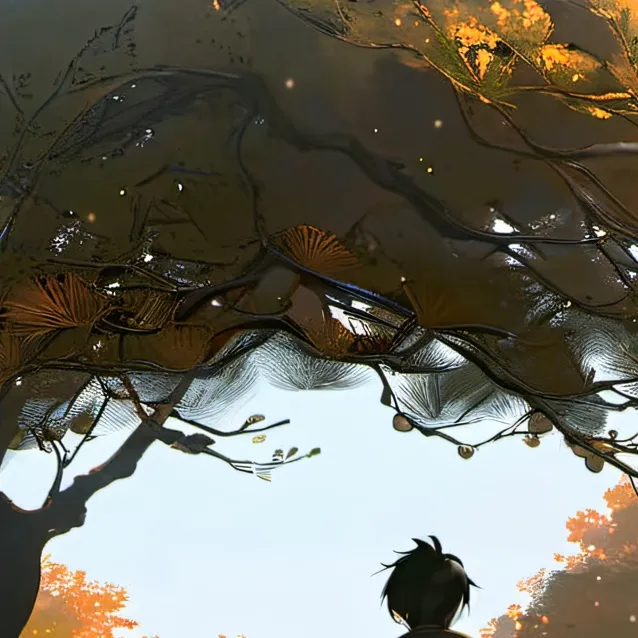 chat with ai character: TOUCH GRASS