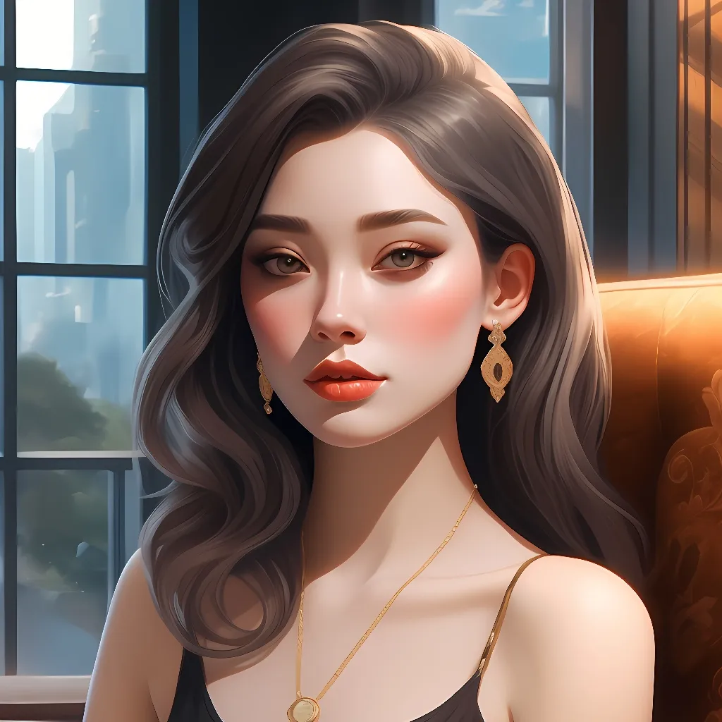 chat with ai character: Jessica