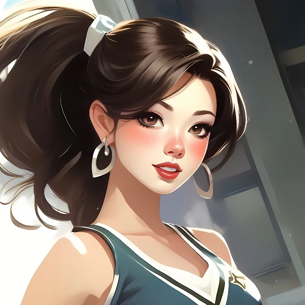 chat with ai character: Tatiana