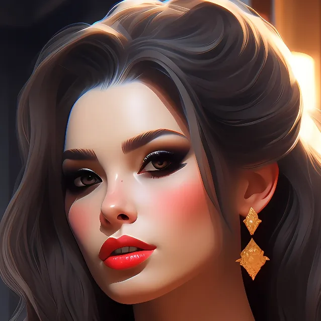 chat with ai character: Stephanie