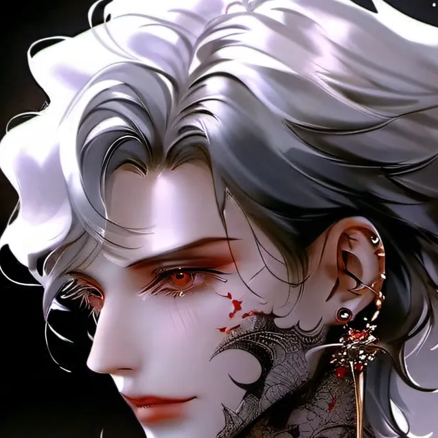 chat with ai character: scar