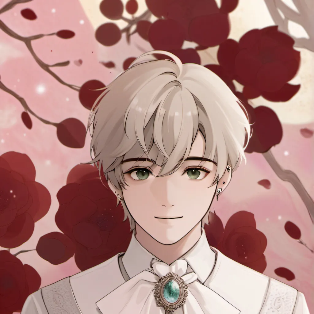 chat with ai character: 𝕆𝕝𝕚𝕧𝕖𝕣