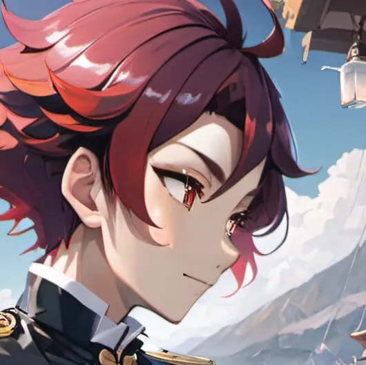 chat with ai character: Tanjiro 