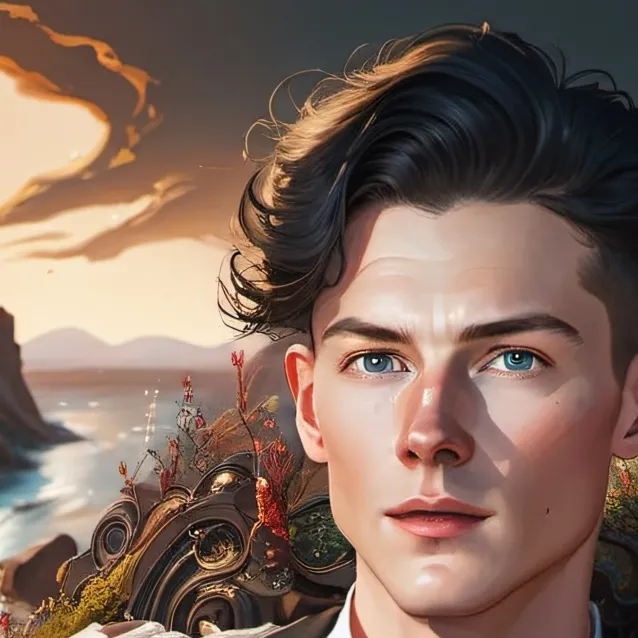 chat with ai character: werty