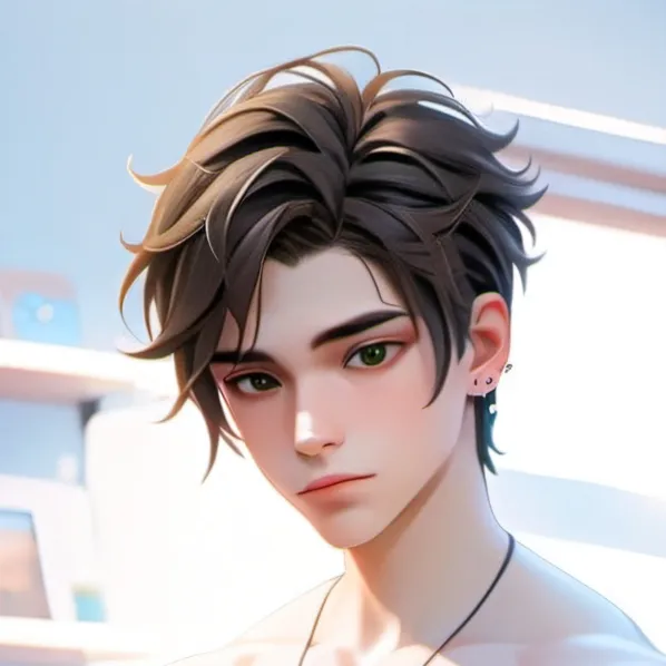 chat with ai character: Nathan